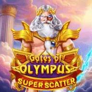 Gates of Olympus Super Scatter en 20Bet Espa&ntilde;a