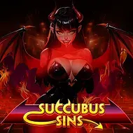 Succubus Sins en 20Bet Espa&ntilde;a