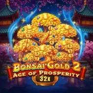 Bonsai Gold 2: Age of Prosperity en 20Bet Espa&ntilde;a