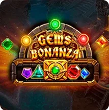 Gems Bonanza en 20Bet Espa&ntilde;a
