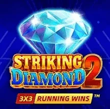 Striking Diamond 2 en 20Bet Espa&ntilde;a