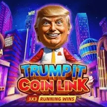 Trumpit Coin Link en 20Bet Espa&ntilde;a