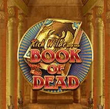 Book of Dead en 20Bet Espa&ntilde;a