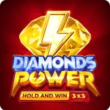 Diamonds Power en 20Bet Espa&ntilde;a