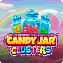 Candy Jar Clusters en 20Bet Espa&ntilde;a