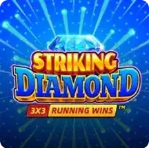 Striking Diamond en 20Bet Espa&ntilde;a