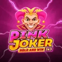 Pink Joker en 20Bet Espa&ntilde;a