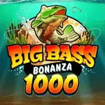 Big Bass Bonanza 1000 en 20Bet Espa&ntilde;a