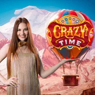 Crazy Time en 20Bet Espa&ntilde;a