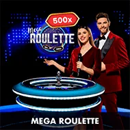 Mega Roulette en 20Bet Espa&ntilde;a