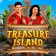 Treasure Island en 20Bet Espa&ntilde;a