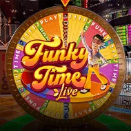 Funky Time en 20Bet Espa&ntilde;a