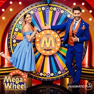 Mega Wheel en 20Bet Espa&ntilde;a
