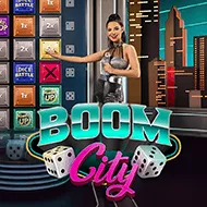 Boom City en 20Bet Espa&ntilde;a