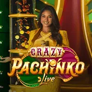Crazy Pachinko en 20Bet Espa&ntilde;a
