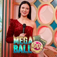 Mega Ball en 20Bet Espa&ntilde;a