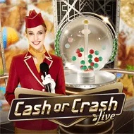 Cash Or Crash en 20Bet Espa&ntilde;a