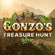 Gonzos Treasure Hunt en 20Bet Espa&ntilde;a