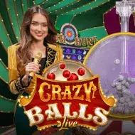 Crazy Balls en 20Bet Espa&ntilde;a