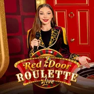 Red Door Roulette en 20Bet Espa&ntilde;a