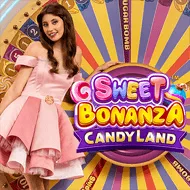 Sweet Bonanza Candyland en 20Bet Espa&ntilde;a